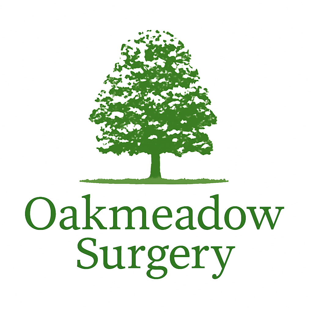 Oakmeadow Surgery 